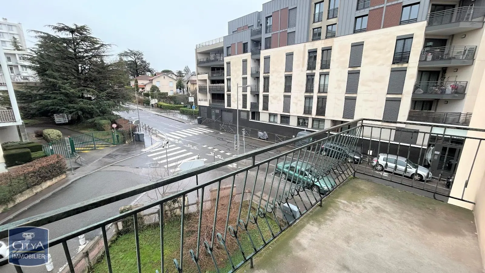 Photo 3 Appartement 2 pièces 42.12m²