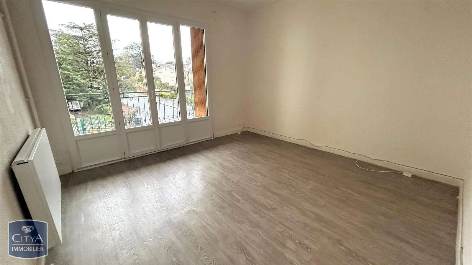 Photo 1 Appartement 2 pièces 42.12m²