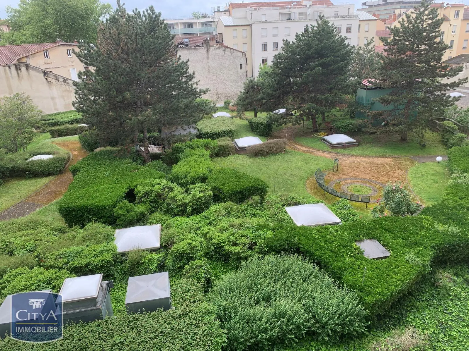 Photo 7 Appartement 3 pièces 65.4m²