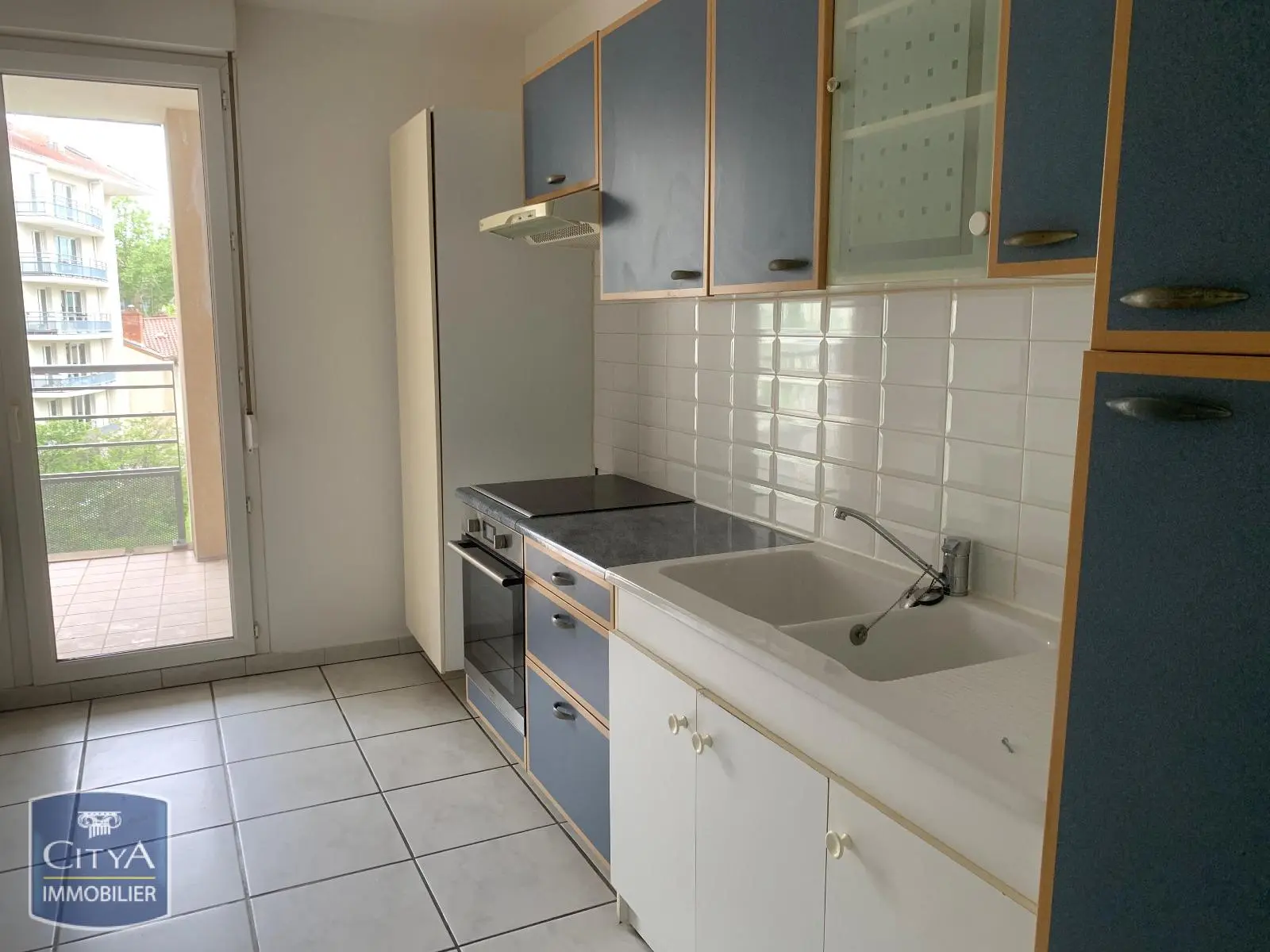 Photo 2 Appartement 3 pièces 65.4m²