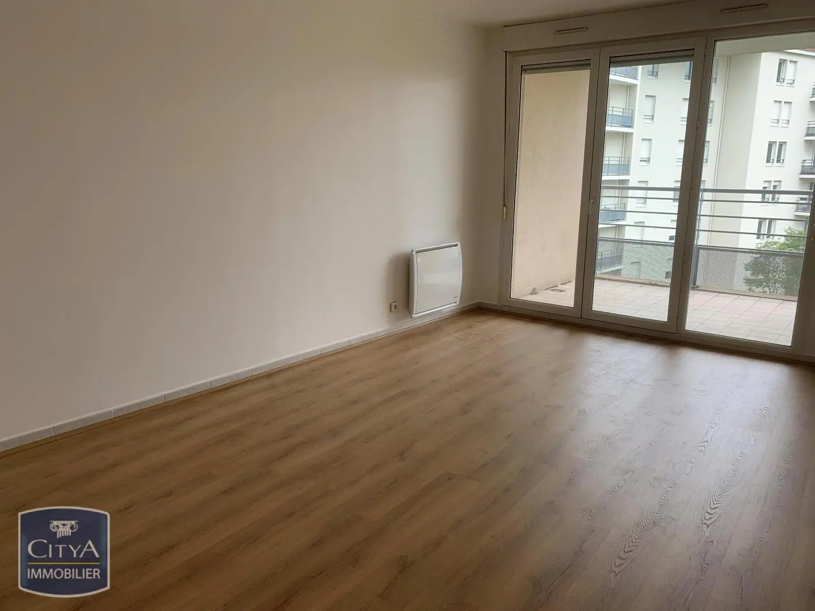 Photo 1 Appartement 3 pièces 65.4m²