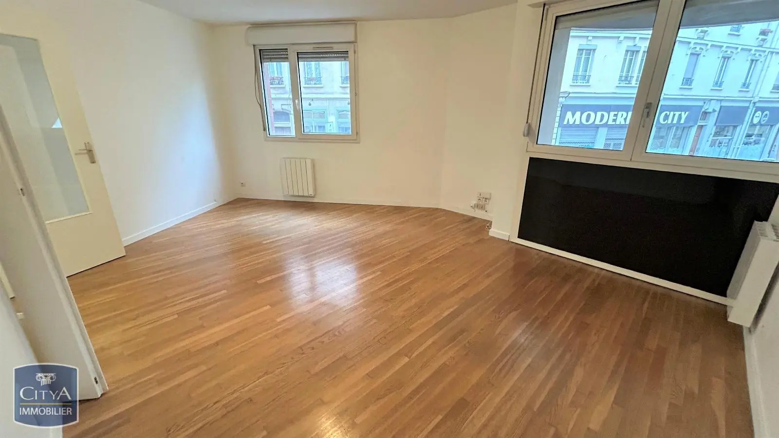 Photo 2 Appartement 2 pièces 53.05m²