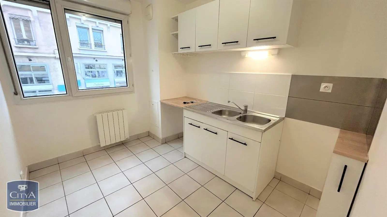 Photo 3 Appartement 2 pièces 53.05m²