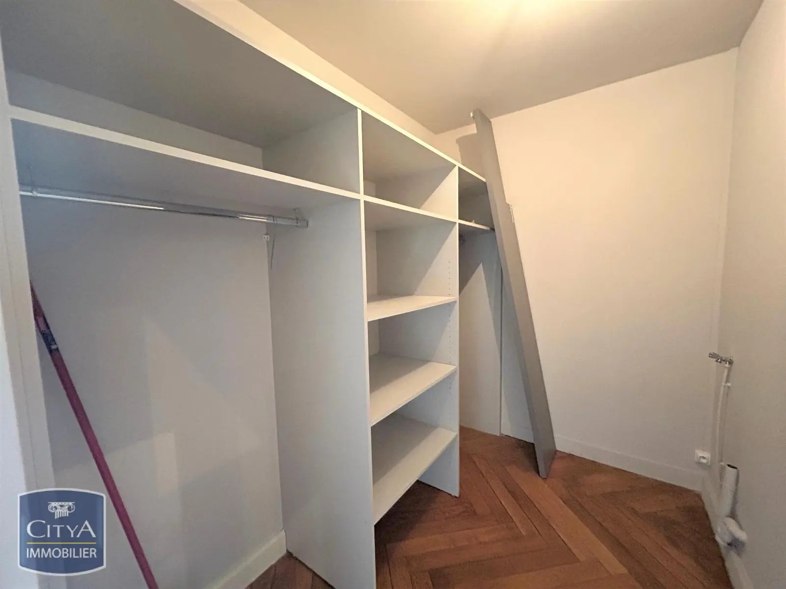 Photo 10 Appartement 5 pièces 124.5m²