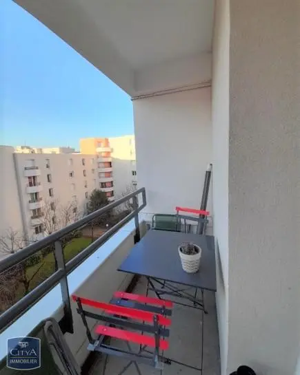 Photo 1 Appartement 3 pièces 63.04m²