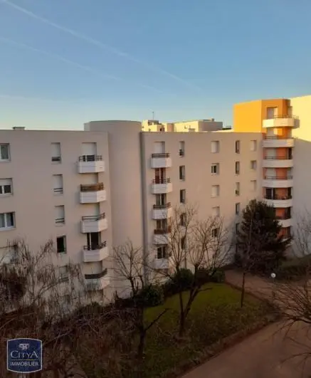 Photo 3 appartement Lyon 3e Arrondissement