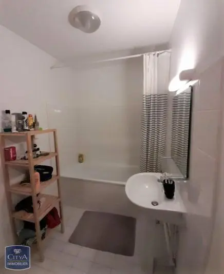Photo 2 appartement Lyon 3e Arrondissement