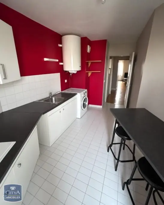 Photo 1 appartement Lyon 3e Arrondissement