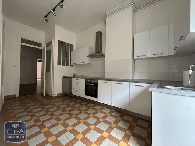 Photo 10 Appartement 5 pièces 189.04m²