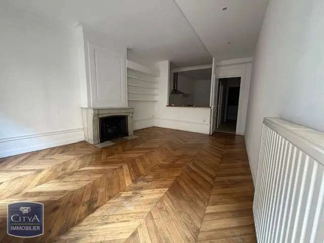 Photo 2 Appartement 4 pièces 107.63m²
