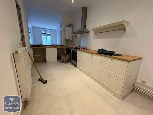 Photo 8 Appartement 4 pièces 107.63m²