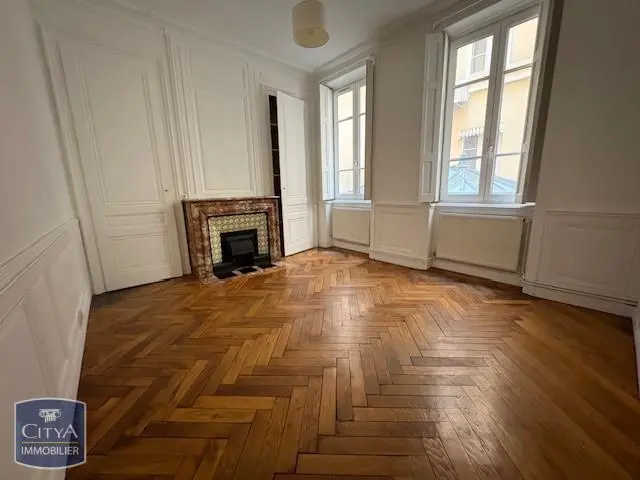 Photo 4 Appartement 4 pièces 107.63m²