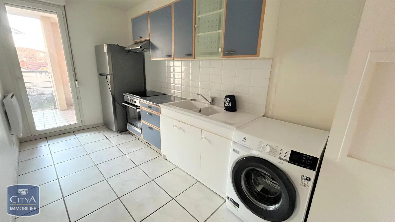 Photo 3 Appartement 3 pièces 65.4m²