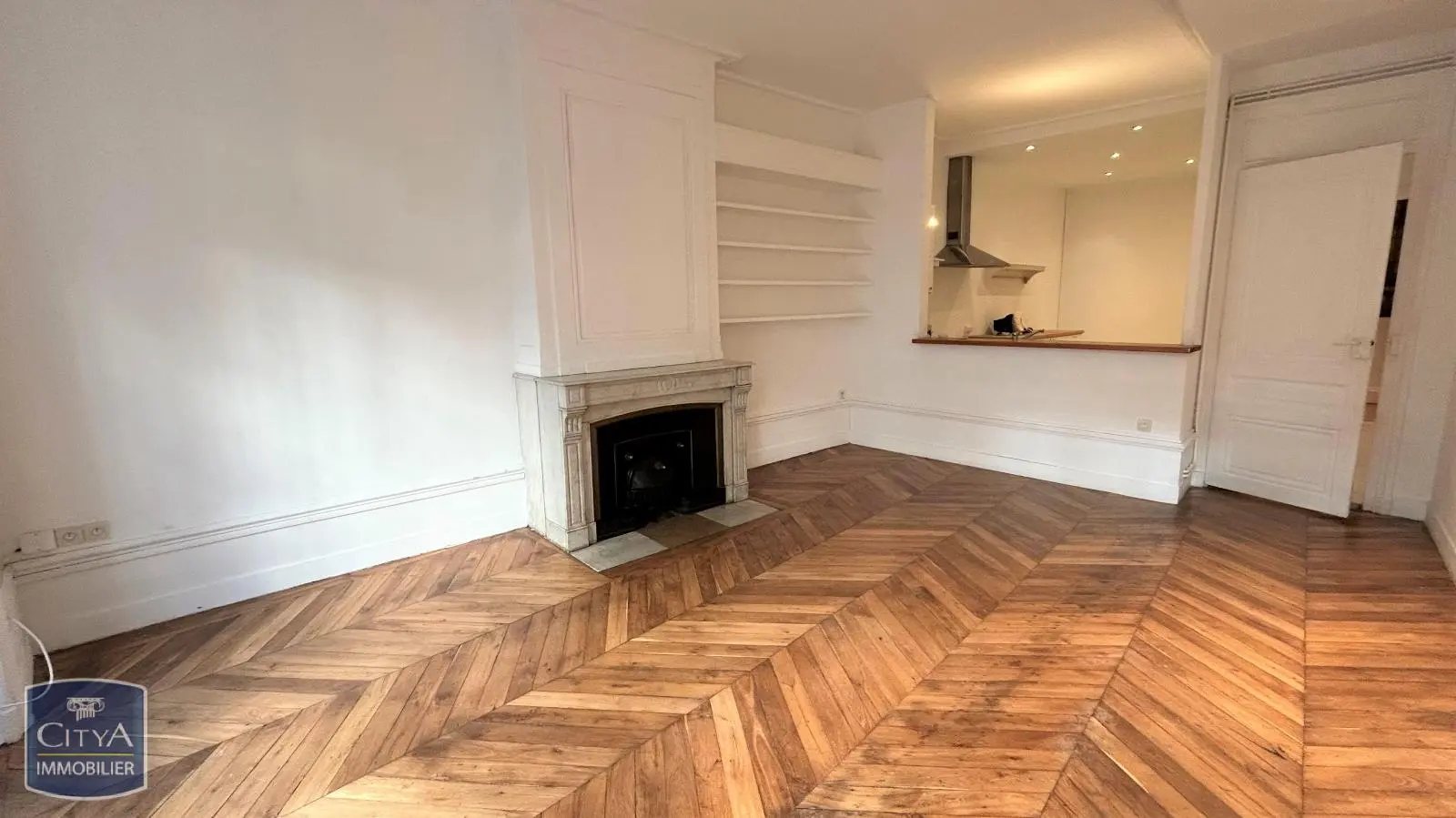 Photo 1 appartement Lyon 2e Arrondissement