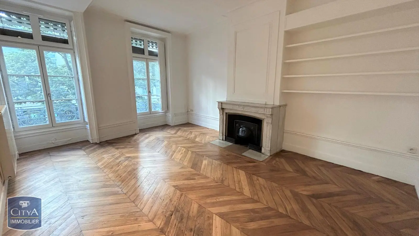 Photo 2 appartement Lyon 2e Arrondissement