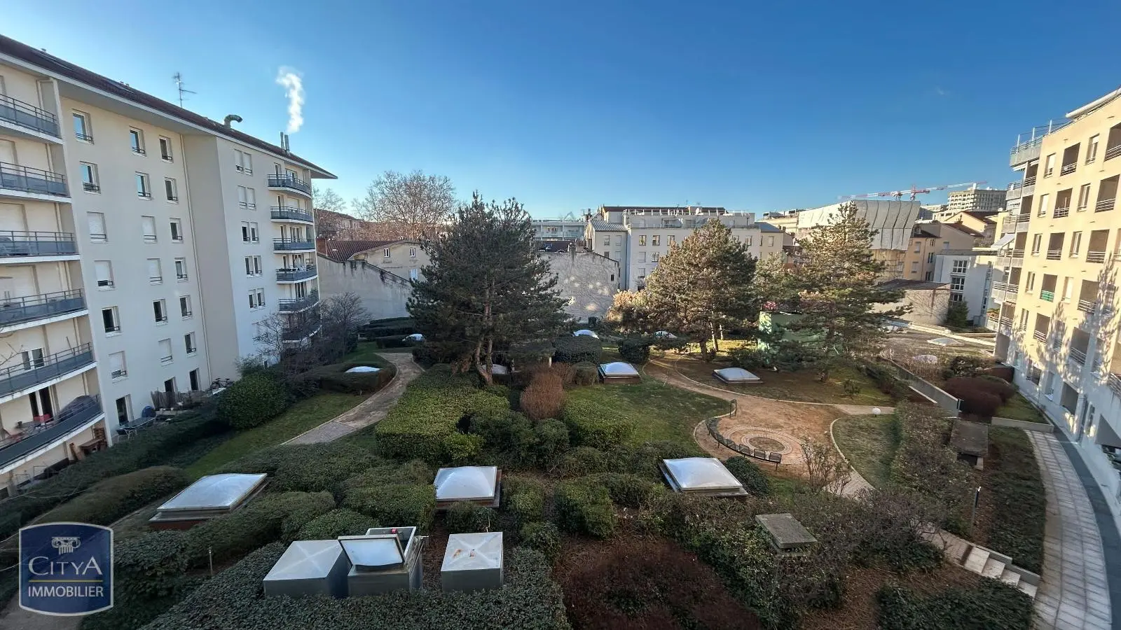 Photo 7 Appartement 3 pièces 65.4m²