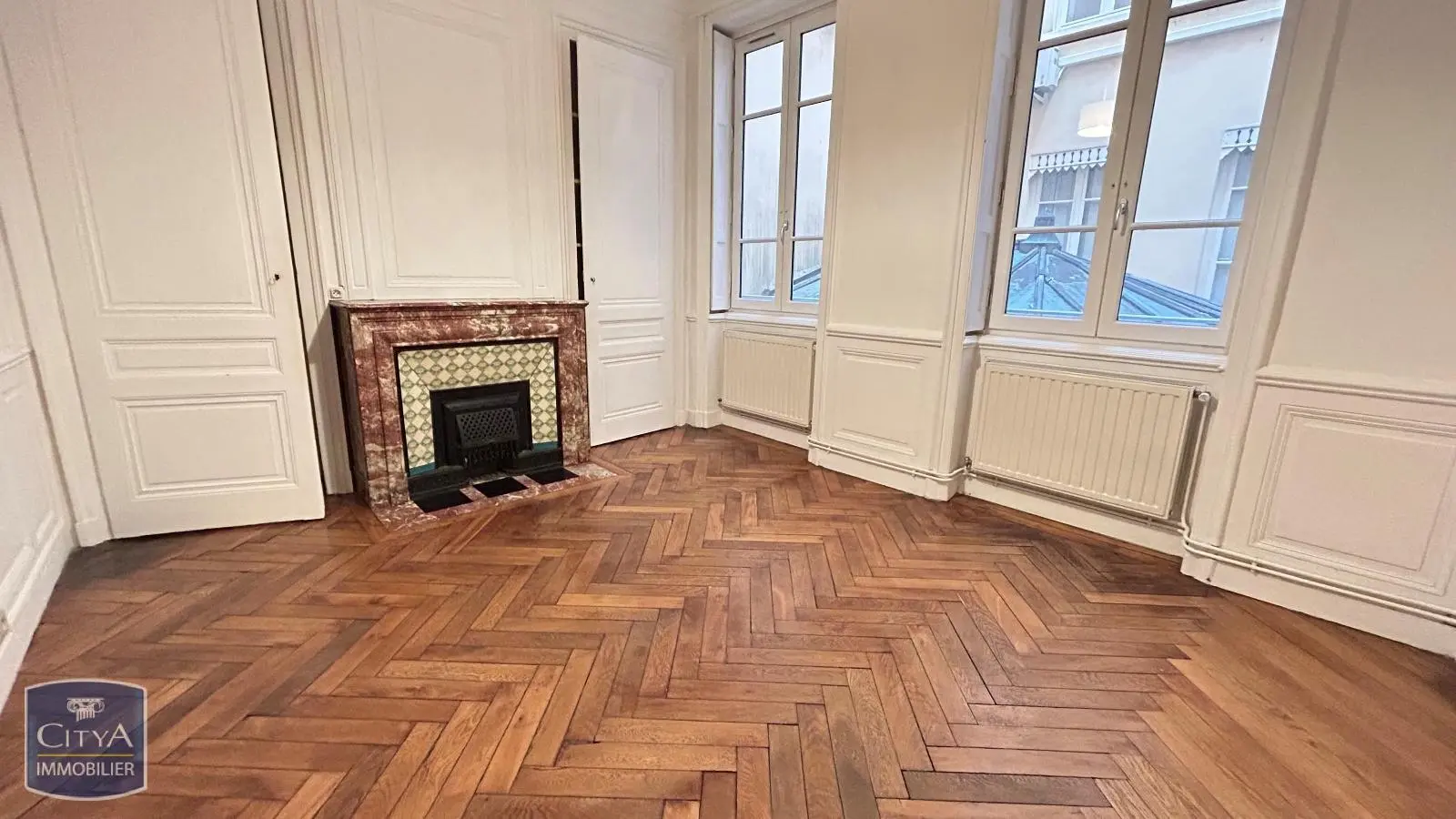 Photo 6 appartement Lyon 2e Arrondissement