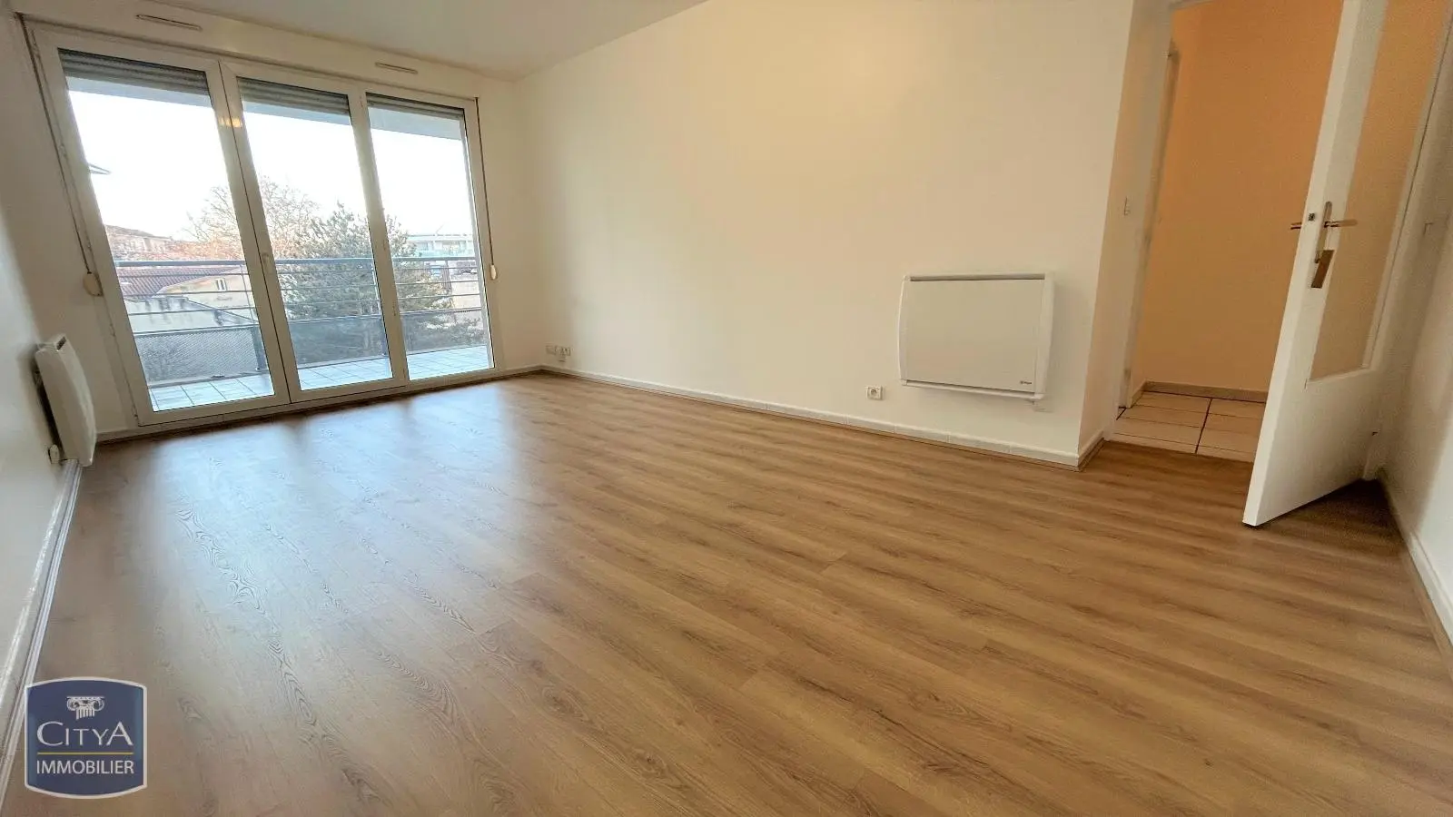 Photo 1 Appartement 3 pièces 65.4m²