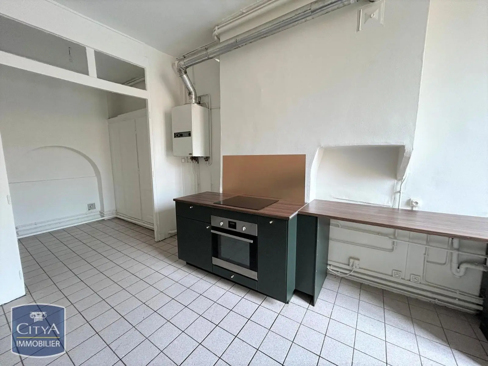Photo 4 Appartement 5 pièces 175.95m²