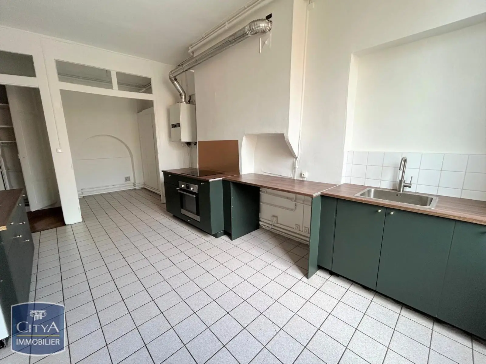 Photo 3 Appartement 5 pièces 175.95m²