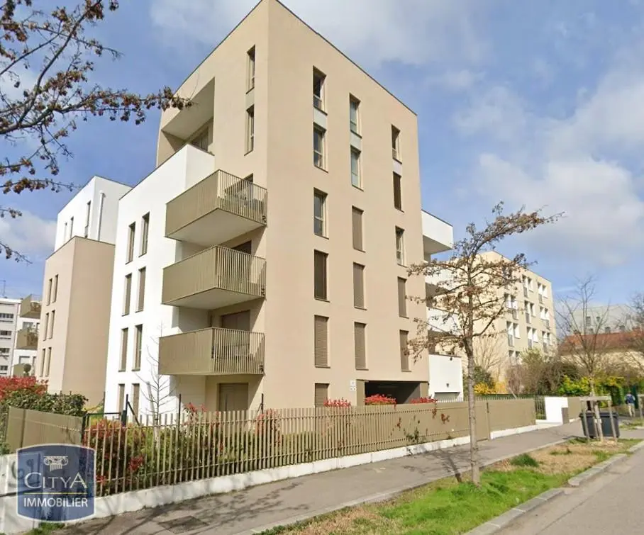 Photo 1 Appartement 2 pièces 42.1m²