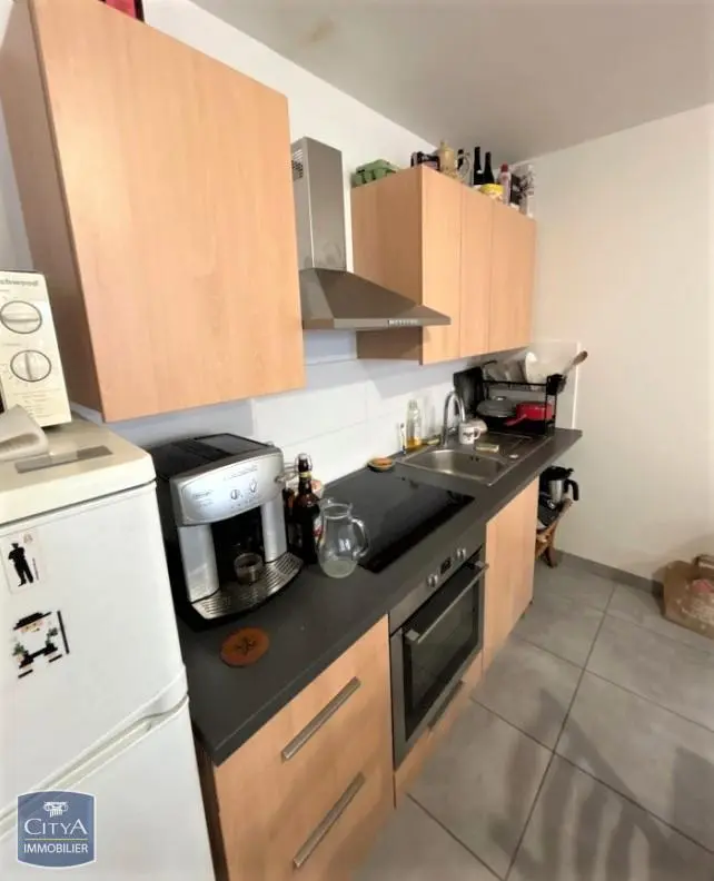 Photo 1 Appartement 3 pièces 64.7m²