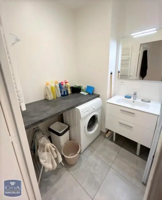 Photo 2 appartement Lyon 1er Arrondissement