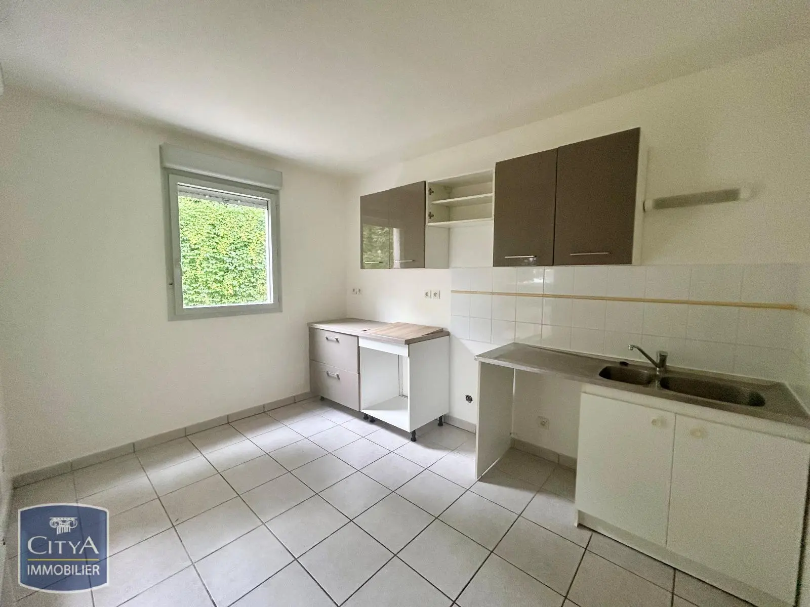 Photo 2 Appartement 2 pièces 51.6m²