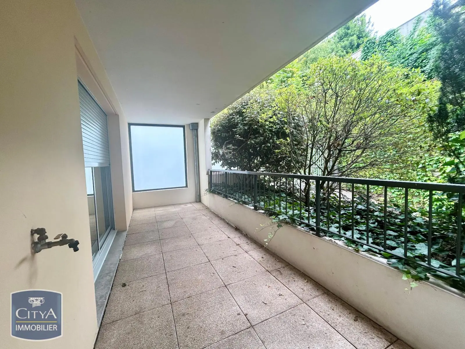 Photo 1 Appartement 2 pièces 51.6m²