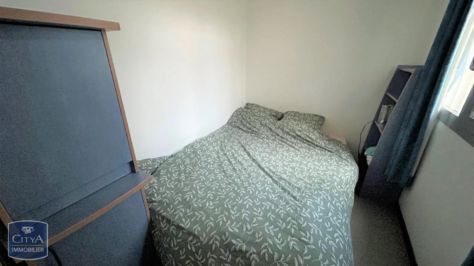 Photo 4 Appartement 1 pièce 25.02m²