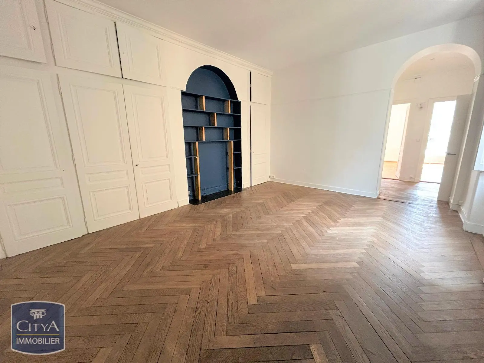 Photo 12 Appartement 6 pièces 173.87m²