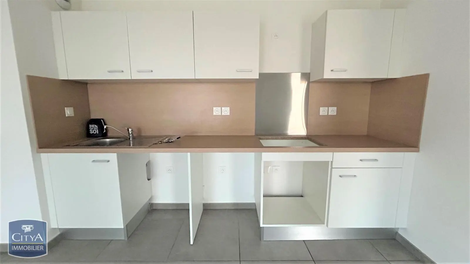 Photo 2 Appartement 4 pièces 83.5m²