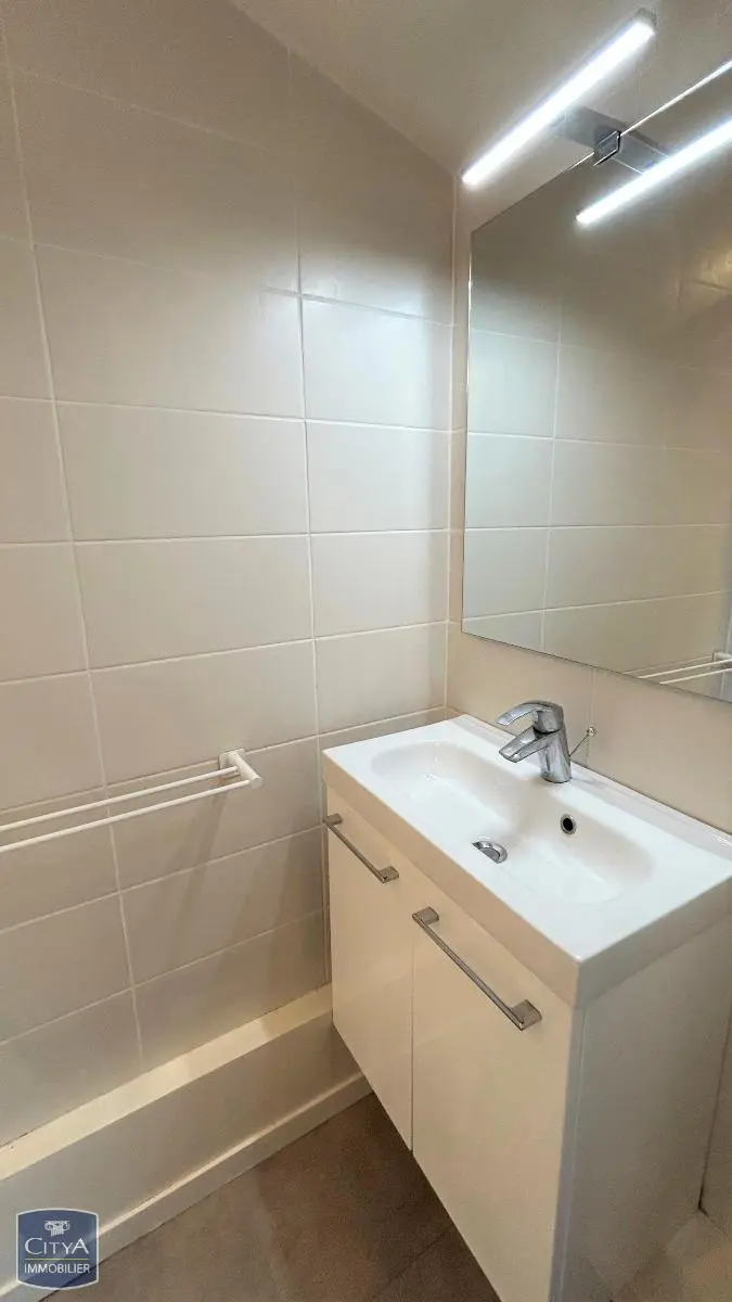 Photo 5 Appartement 3 pièces 55.74m²