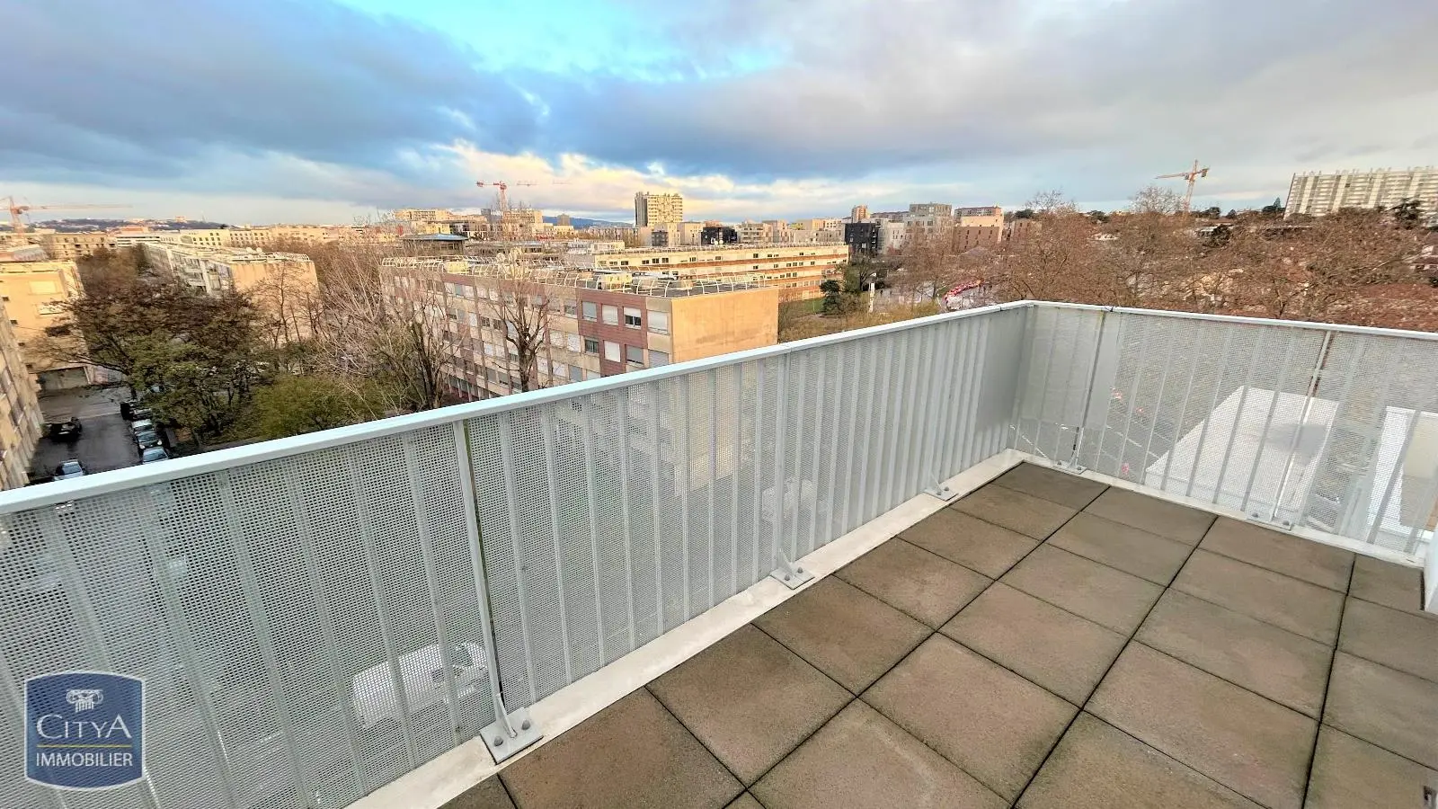 Photo 3 Appartement 4 pièces 83.5m²