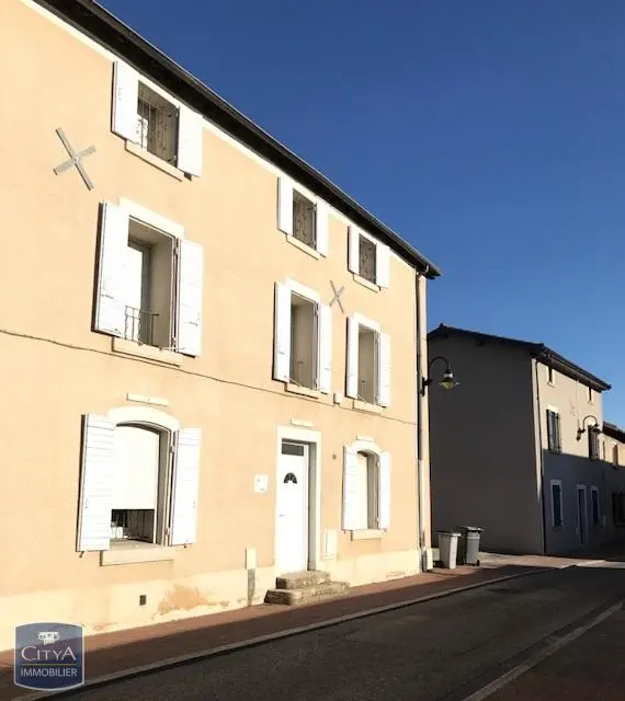 Photo 1 Appartement 3 pièces 81.27m²