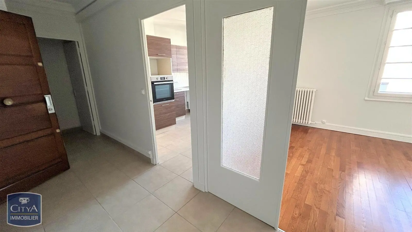 Photo 5 Appartement 1 pièce 39m²