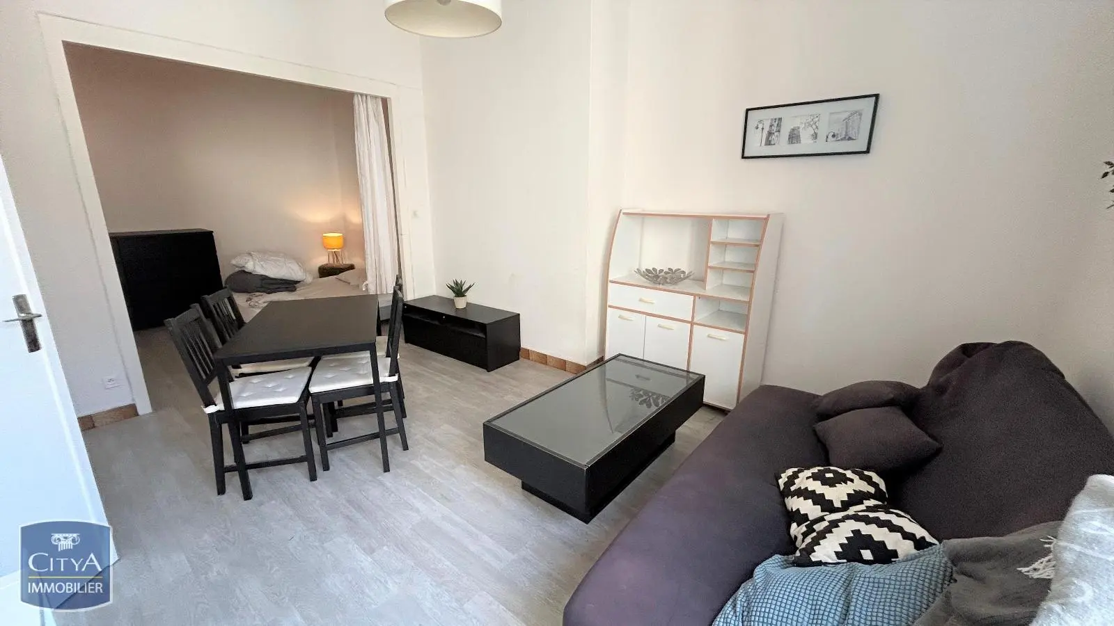 Photo 3 Appartement 1 pièce 41.68m²