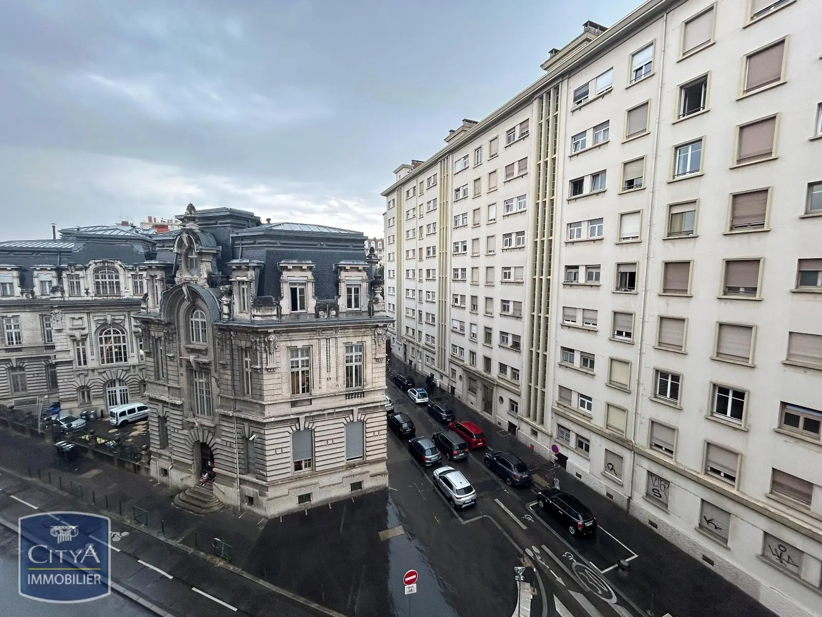 Photo 6 Appartement 1 pièce 27.56m²