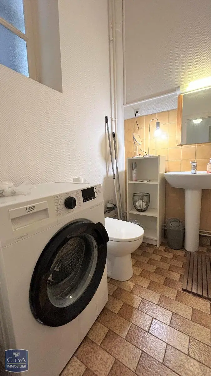 Photo 5 Appartement 1 pièce 41.68m²