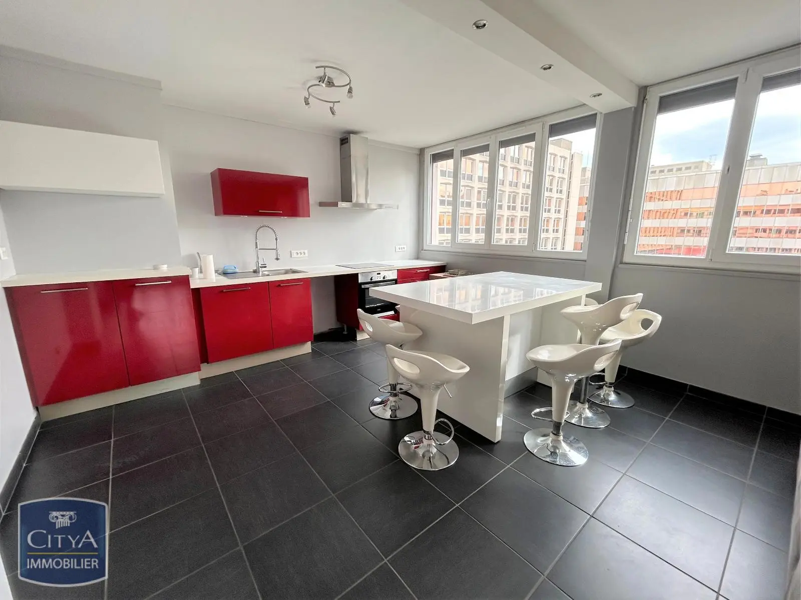 Photo 1 Appartement 2 pièces 62.78m²