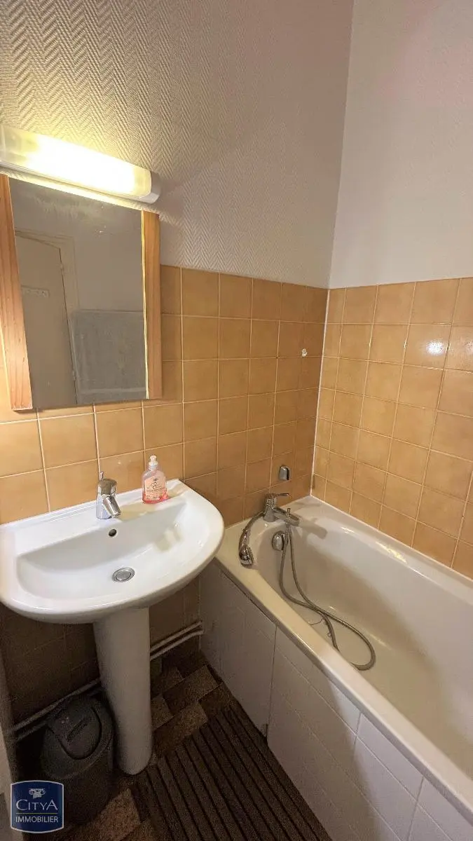 Photo 6 Appartement 1 pièce 41.68m²