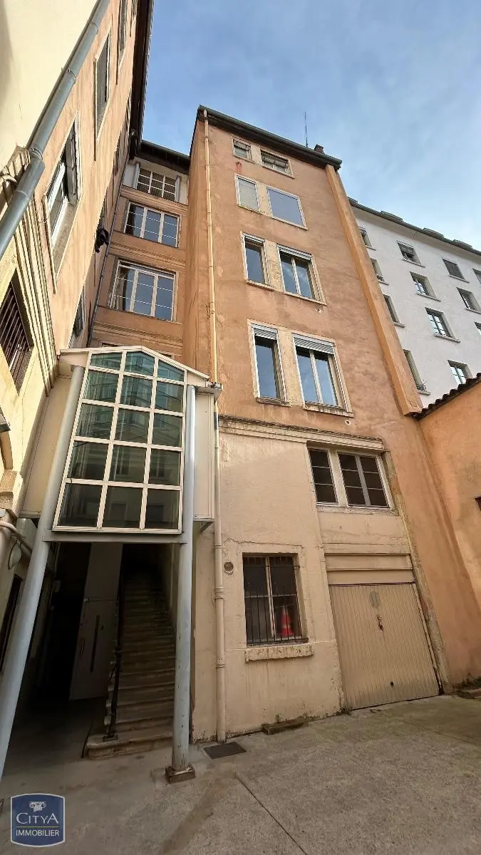 Photo 8 Appartement 1 pièce 41.68m²