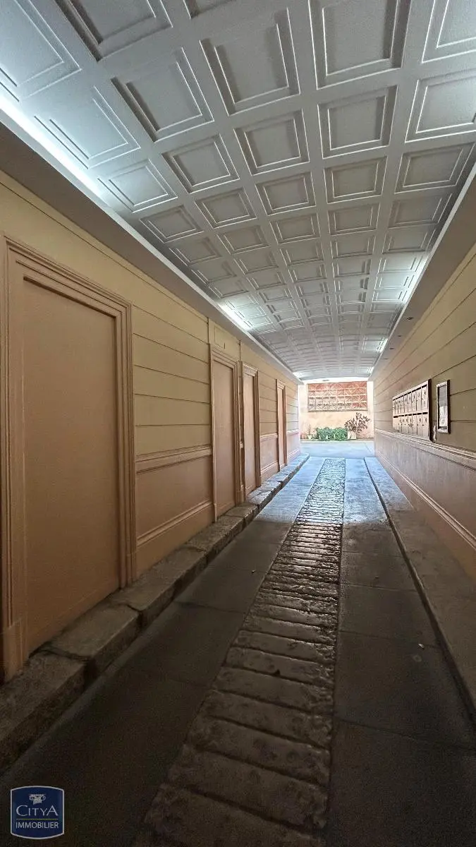 Photo 9 Appartement 1 pièce 41.68m²