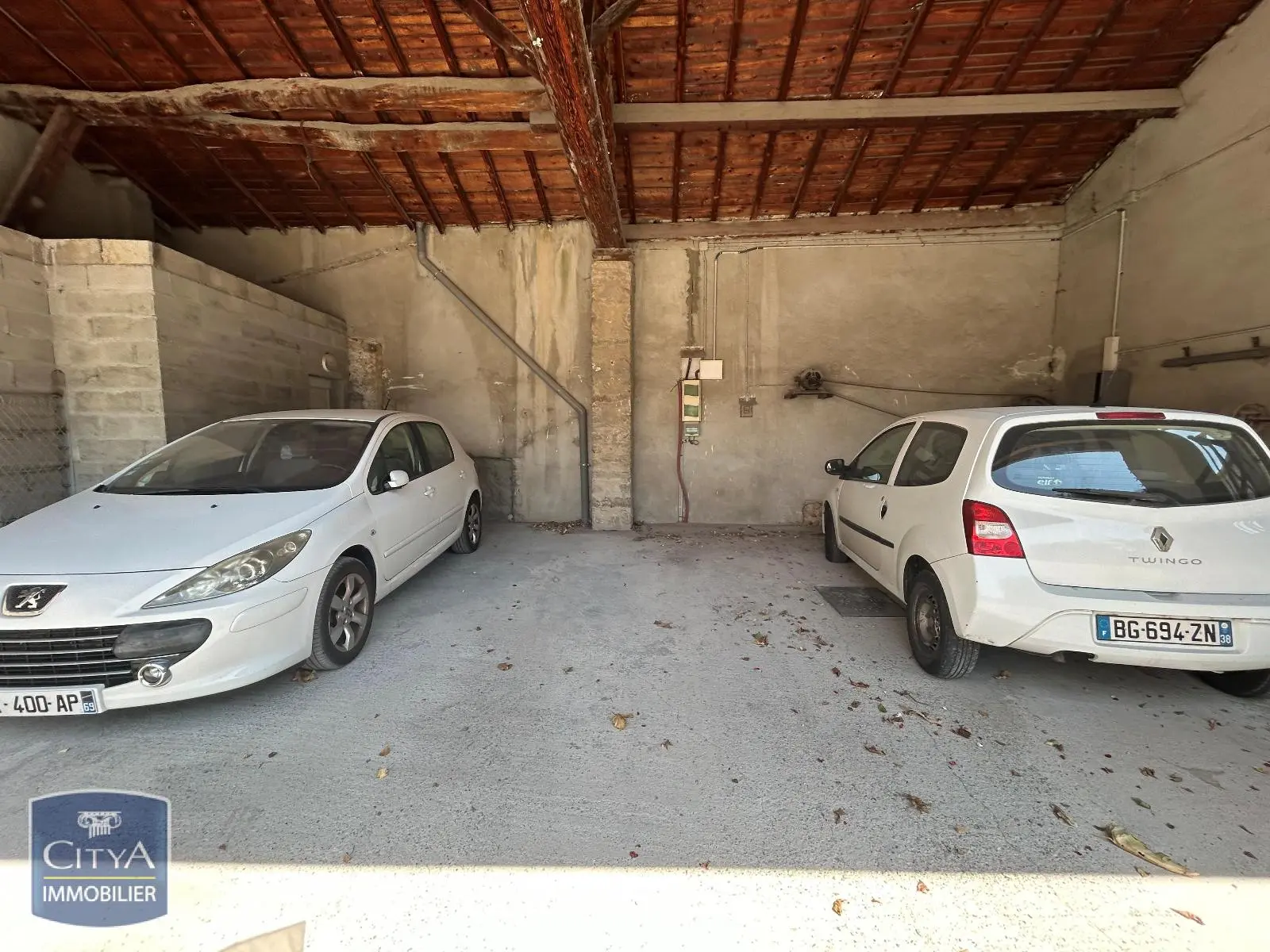 Photo 4 Appartement 1 pièce 45.53m²