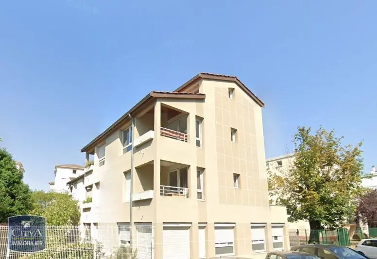 Photo 1 Appartement 2 pièces 51.67m²