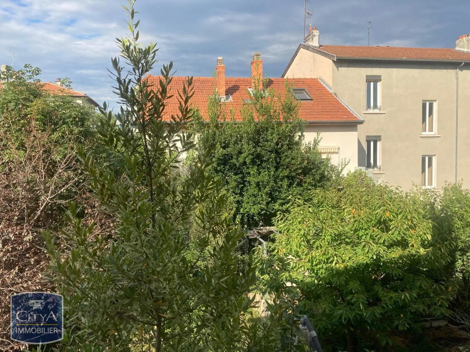 Photo 5 Appartement 1 pièce 28.19m²