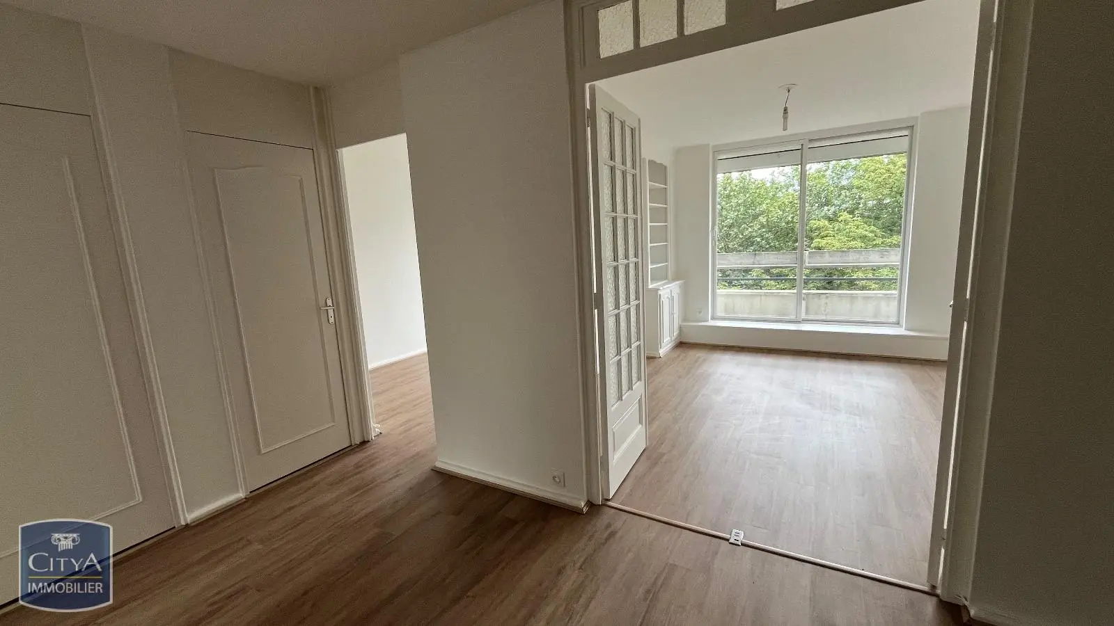 Photo 2 Appartement 3 pièces 72m²