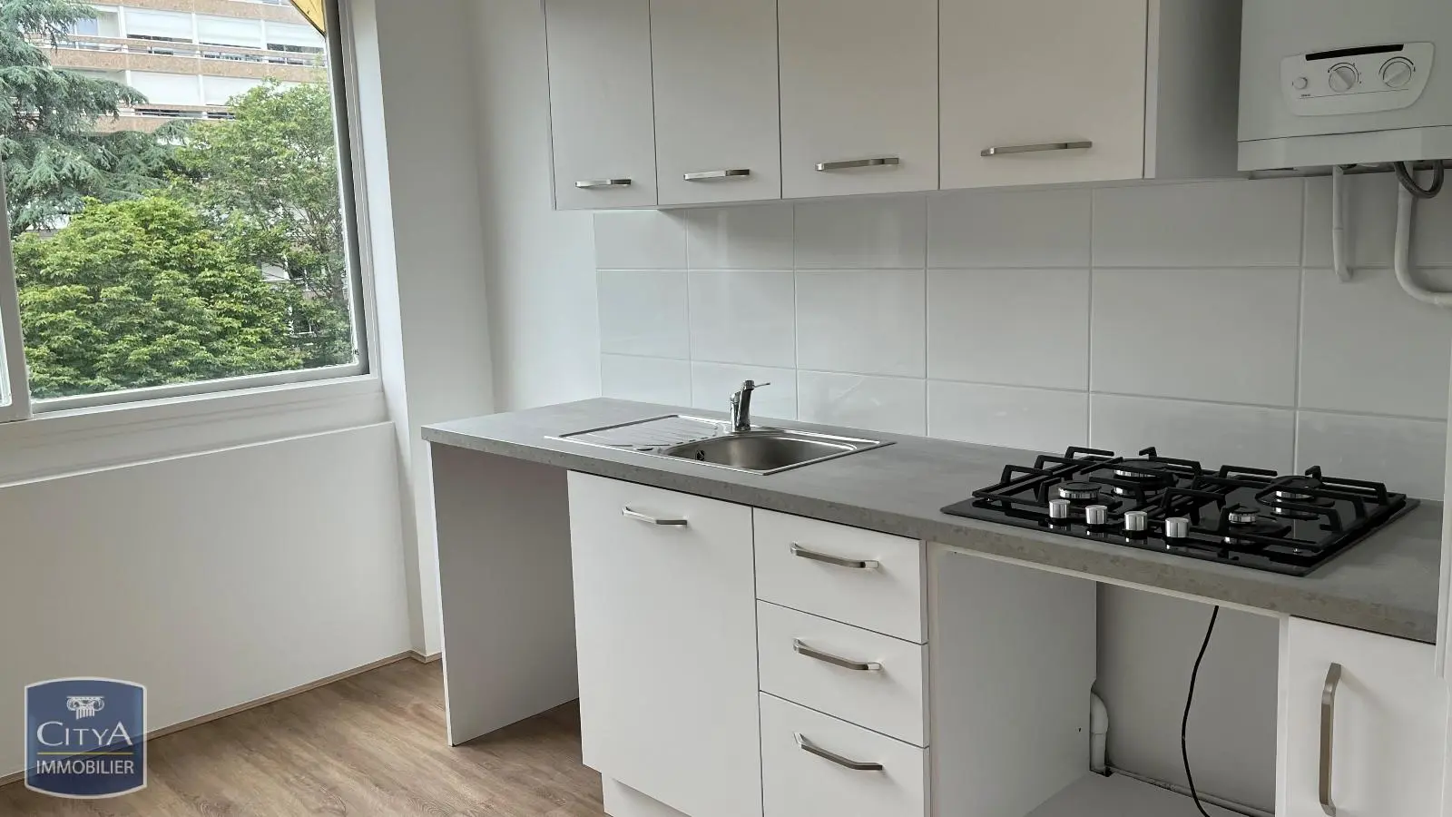 Photo 1 Appartement 3 pièces 72m²