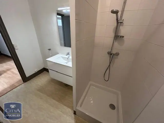 Photo 4 Appartement 2 pièces 32.4m²