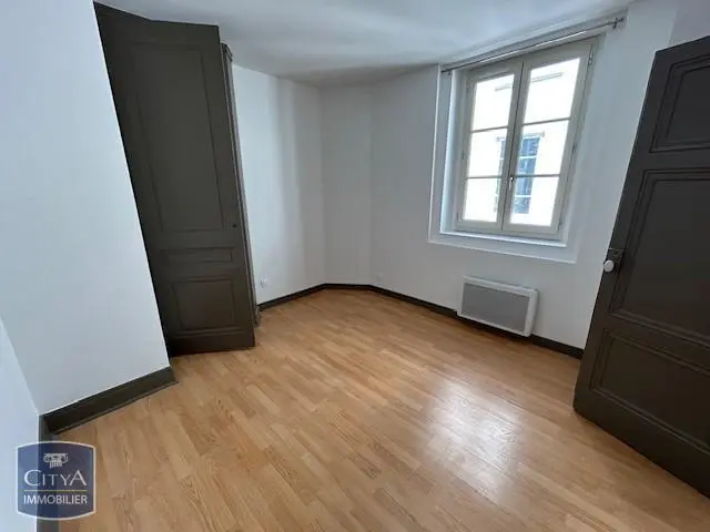 Photo 5 Appartement 2 pièces 32.4m²
